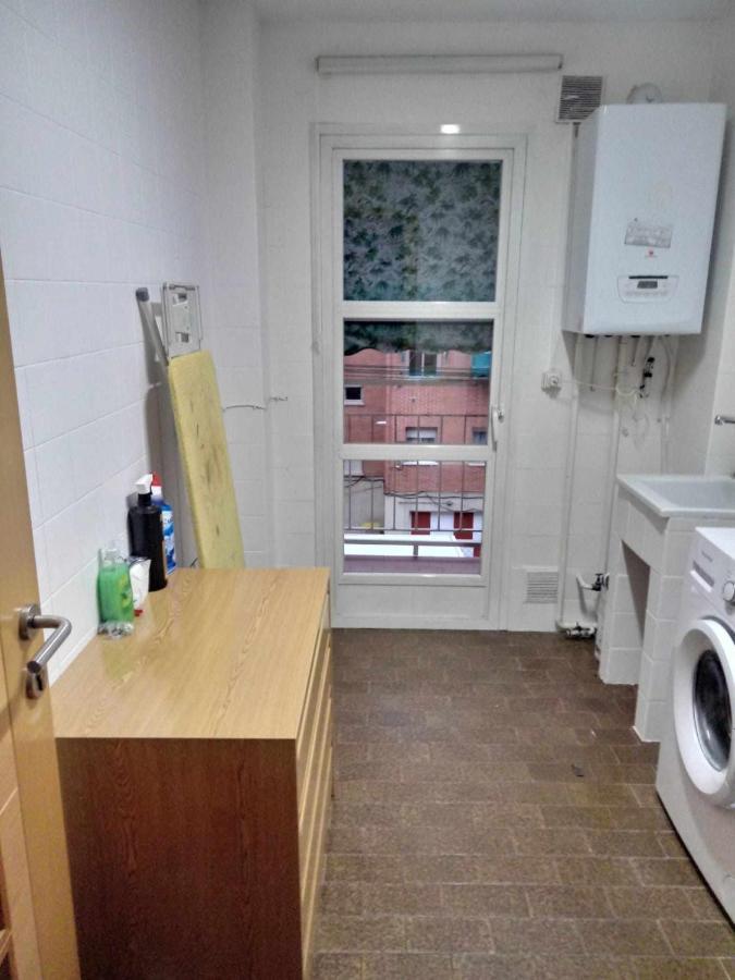 Bed and Breakfast Residencia 12 Octubre Madryt Zewnętrze zdjęcie